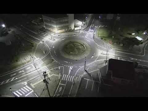 Live camera image