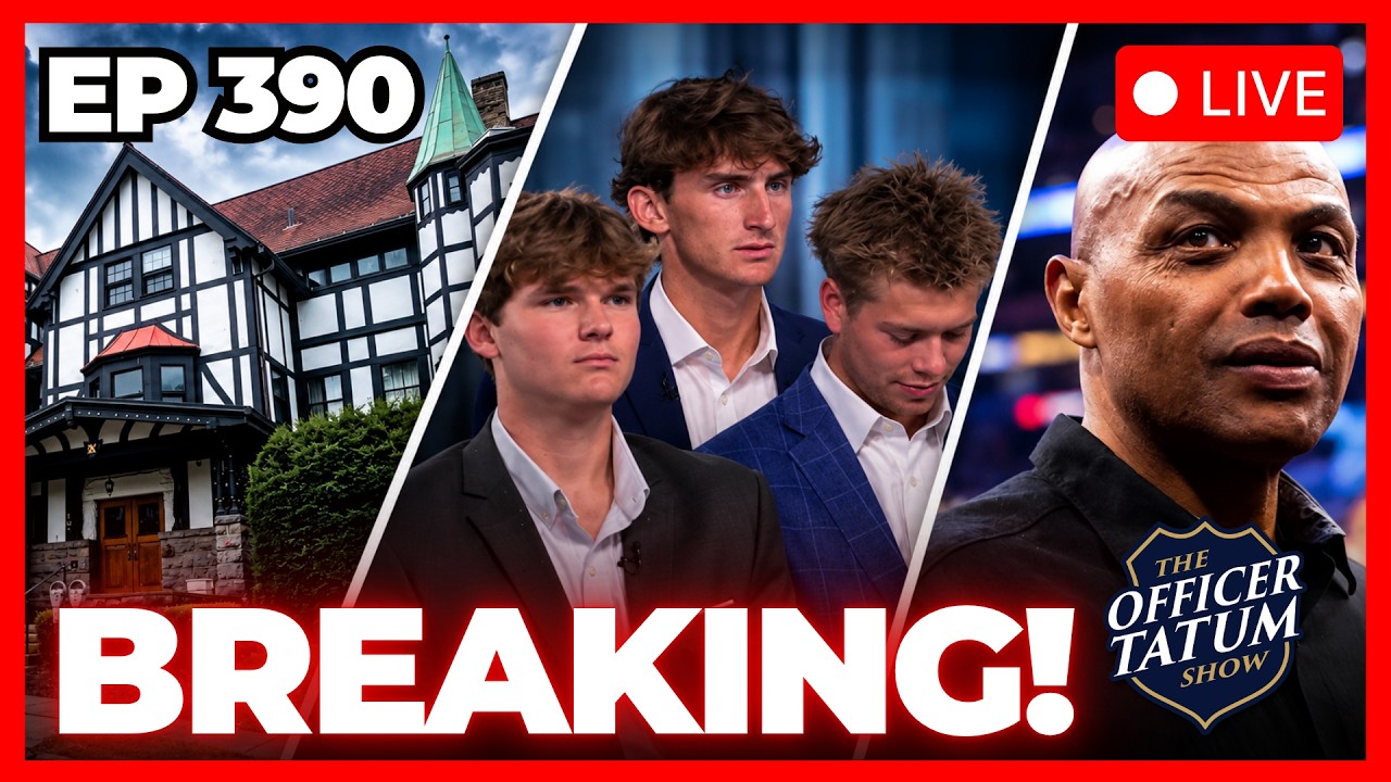 BREAKING: Nolan Wells' Friends EXPOSE Narrative on Fox News, Cornell 7 Updates, + MORE | EP 390