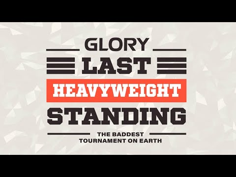 The Last Heavyweight Standing Tournament Explained