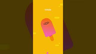 You're just a few deep breaths away from the summer reveal. ☀️☀️☀️ #shorts #breathwork #headspace