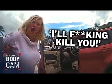 This Woman Made 'Deborah' the New Karen