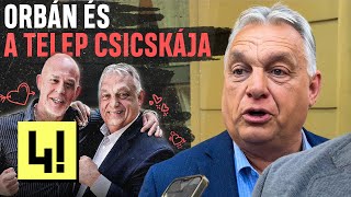 Megkérdeztük Orbánt Dopeman szövegeiről