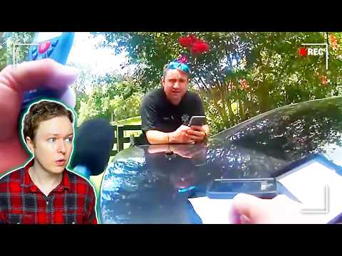 The Disturbing Case of Gary Farris
