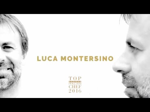 Luca Montersino