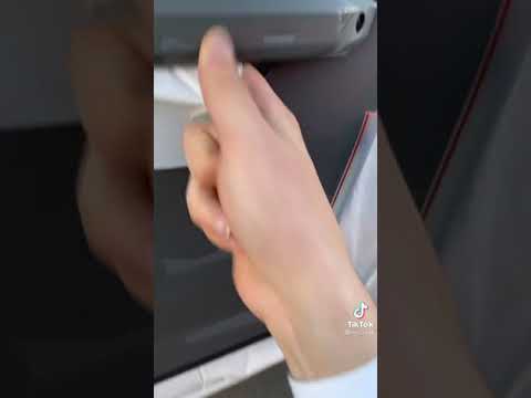 Asmr Unwrapping - New Car #satisfyingvideo
