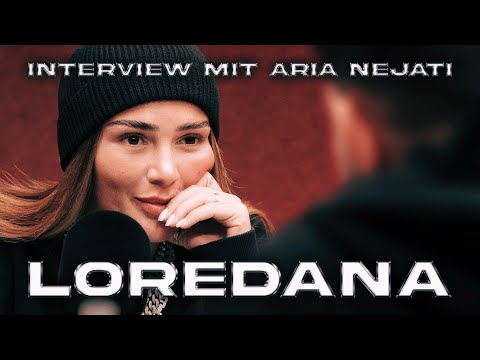 Loredana über reezy, Trennung von Mozzik & "MANN IM HAUS" – Interview mit Aria Nejati