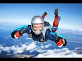 Forces and Motion in Skydiving