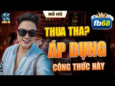 Nổ Hũ | Phương Pháp Chơi Nổ Hũ Online Hiệu Quả - Bạn Đang Xa Bờ Áp Dụng Ngay Công Thức Này