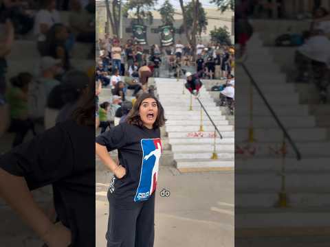 Era uma disposição que eu nunca vi na vida #patins #rollerskating #foryou #patinando