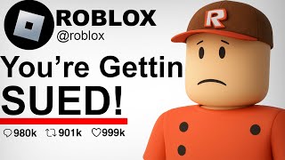 The Roblox Drama Just Keeps Getting Worse