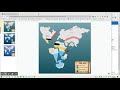 Understanding Continental Drift and Google Tools