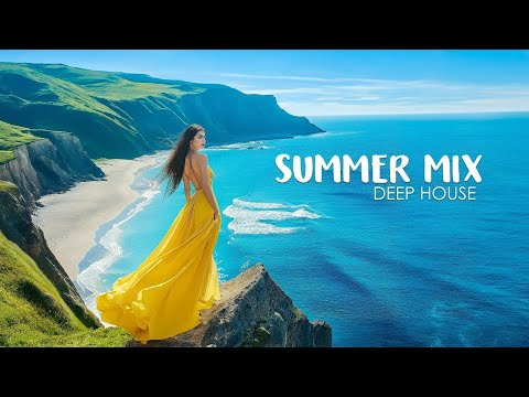 Música summer Alegre para Trabajar en Oficinas, Tiendas, Cafés | Música summer En Inglés 2025 #25