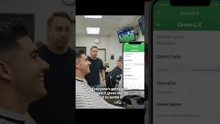 Talk is cheap in the barbershop—stats settle the score. GreenLit is always my go-to.