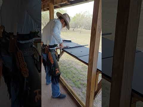 Totes Magoats 4 - Texas Riviera Pistoleros 18Nov23