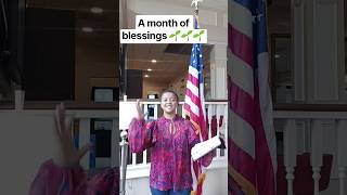Psalm 121 "I Speak Blessings This SEPTEMBER MONTH"