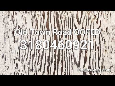 Old Town Road Roblox Song Id Code 07 2021 - old towm road roblox id
