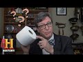 The History of Toilet Paper