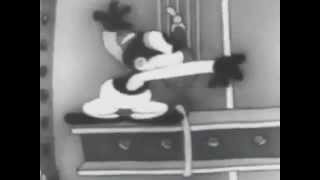 Looney Tunes: Bosko & Honey: Hold Anything (October, 1930)