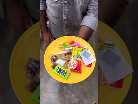 90’S KIDS CHOCOLATE 🍫  SOTHANAIGAL - #shorts  #foodie #candy #trending
