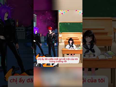Sau khi ba mẹ ly hôn, em gái liền cướp hết tiền thừa kế của người chị, để chạy theo cùng người mẹ
