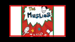 Breaking News | The Muslims wins prize for radical children’s fiction