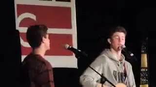 Shawn Mendes |aleluya