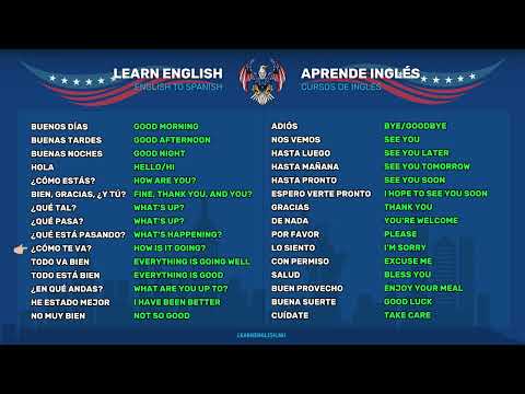Palabras en inglés 2 #ingles #inglesfacil #inglesrapido #inglesonline #inglesamericano #inglesencasa
