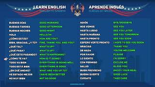 Palabras en inglés 2 #ingles #inglesfacil #inglesrapido #inglesonline #inglesamericano #inglesencasa