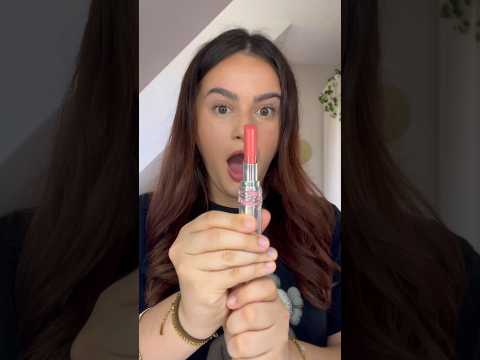 SECRET MAKEUP 😱✨
