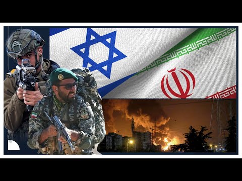 Umuriro watse hagati ya Israel na Iran || Ibisasu biri kuvuza ubuhuha || Haracura iki?