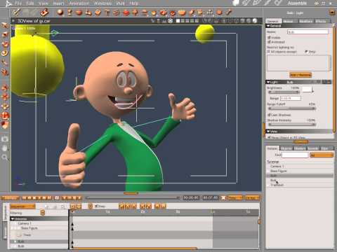 Global Illumination