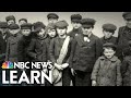 Child Labor in Early 20th Century America