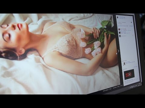 INTERNET - DAWNIEJ VS DZIŚ