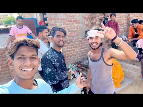 Shoot time 📷 …. #masti #volg #gao  #youtube  #viral  #viralvideo DNJI❤️