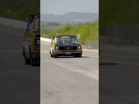 CRAZY 1,000HP Twin TURBO Chevy Blazer #cars #truck #chevy #classiccars #musclecars