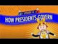 Navigating the Executive Branch: Key Roles and Strategies