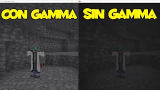 Gamma