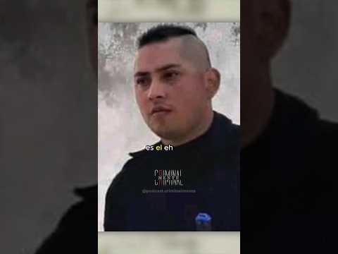 EL MONSTRUO DE TOLUCA.💀 #podcast #casocriminal #crime #toluca #mexico #casoreal #real #shorts