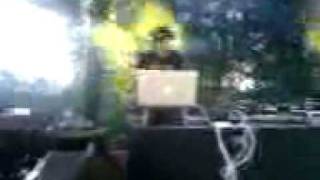 DJ Russe @ Minimal Maximal