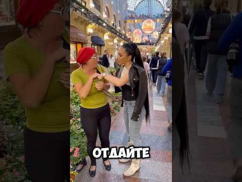 Смотреть до конца ❗️🤯 Проблем выше крыши 🏠 😱🤯❤️Алина Ян❤️