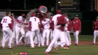 Ivan Herrera May 2 Walk Off