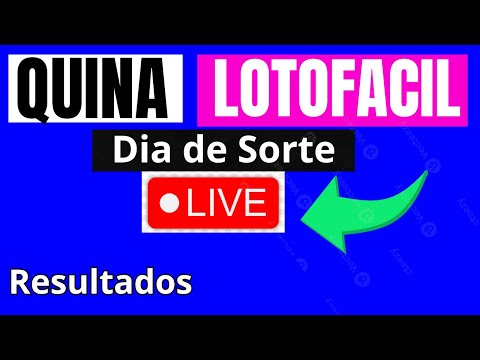 RESULTADO DA QUINA AO VIVO Quina 6615, Lotofacil3277, e dia de sorte, 24/12/2024