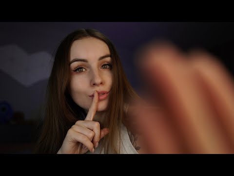 The Surprising Power of Face Touching and Mouth Sounds for ASMR