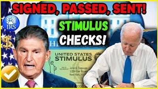 SO READY FOLKS! $2,000 DIRECT DEPOSIT CHECKS! PAYMENTS FOR ALL! STIMULUS CHECK Update, SSI, SSDI