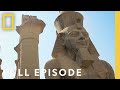 Ancient Egyptian Priests and Practices