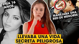 ASÍ ES COMO PODRÍAN ATACAR A TUS HIJOS Y NO DARTE CUENTA - El Terrible CASO de NORA AYALA