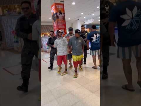 OS MALOKAS PARA TUDO 🚨