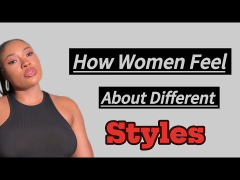 4 Bedroom Styles Women Prefer and Why | Men Have No Idea About This !