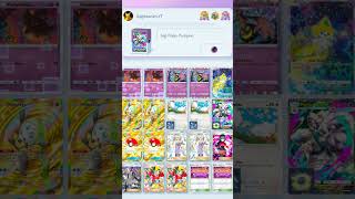 TOP 500 META DECKS 🔥 FAST RANKED PUSH | Pokémon TCG Pocket