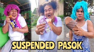 Nilibre ni Prencess si Bebang | Madam Sonya Funny Video